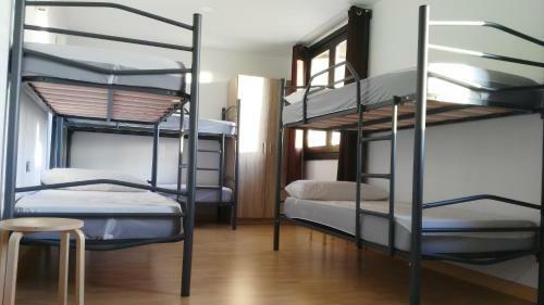 Albergue De Benabarre