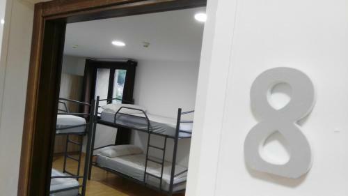 Albergue De Benabarre
