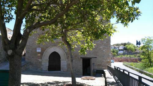 Albergue De Benabarre