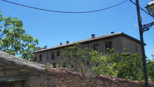 Albergue De Benabarre