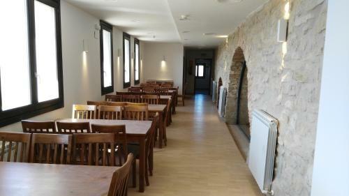 Albergue De Benabarre