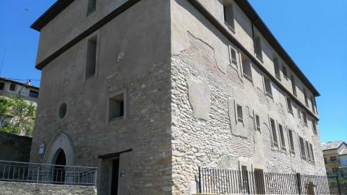 Albergue De Benabarre