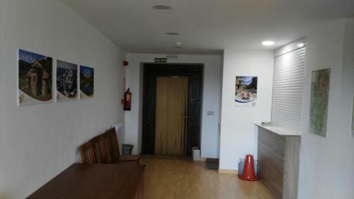 Albergue De Benabarre