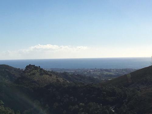 A Beautiful Modern Villa In Benahavis Hills