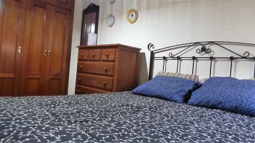 Apartamento �tico En Baiona A 50m de La Playa