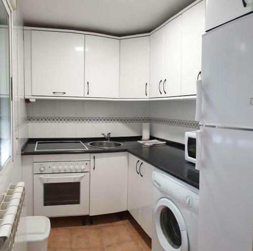Apartamento Portales de Pizarro