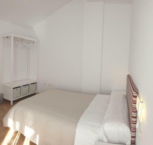 Apartamento Portales de Pizarro