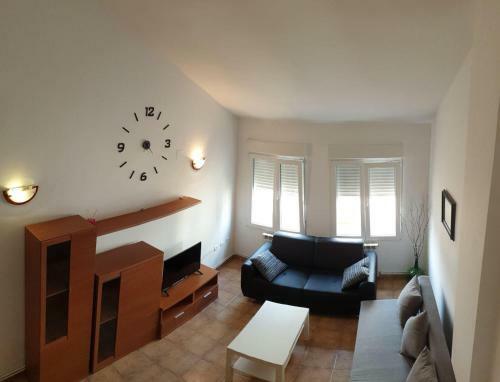Apartamento Portales de Pizarro