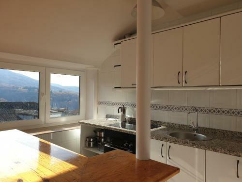 Apartamento Portales de Pizarro