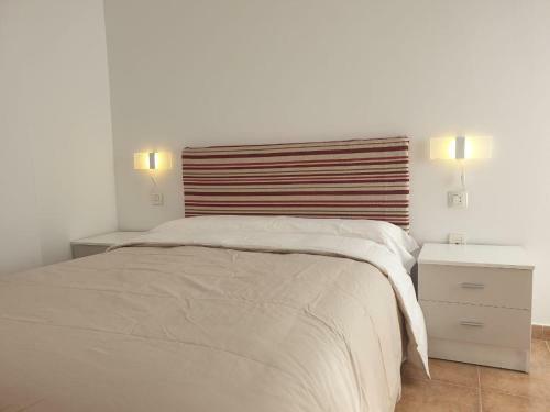Apartamento Portales de Pizarro