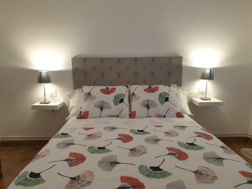 Apartamento Portales de Pizarro