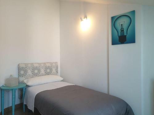 Apartamento Portales de Pizarro