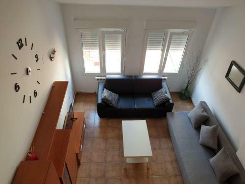 Apartamento Portales de Pizarro