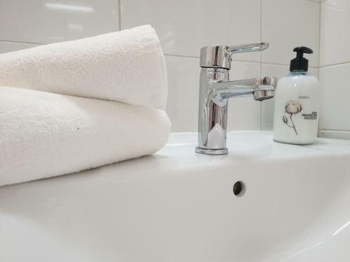 Apartamento Portales de Pizarro