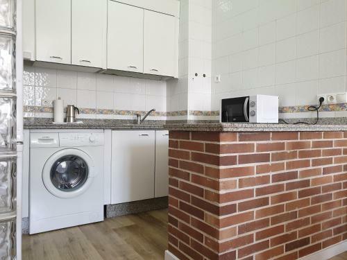 Apartamento Portales de Pizarro