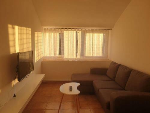 Apartamento Portales de Pizarro