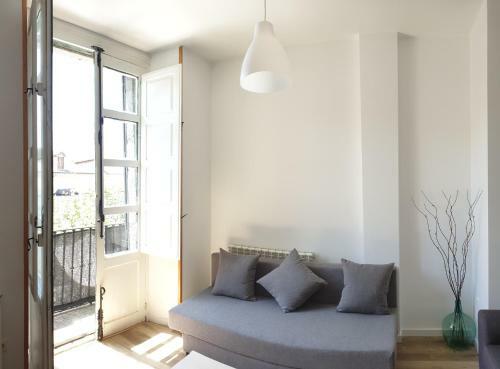 Apartamento Portales de Pizarro