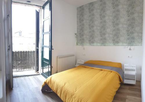 Apartamento Portales de Pizarro