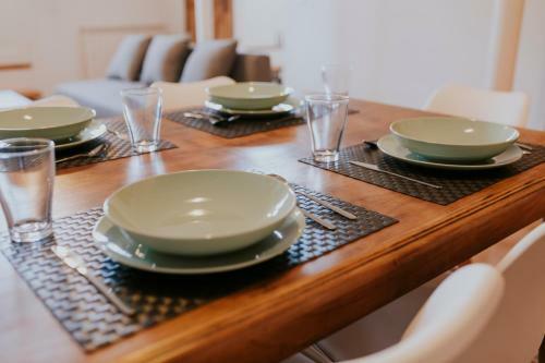 Apartamento Portales de Pizarro