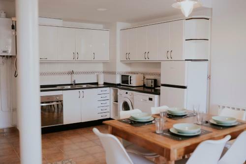 Apartamento Portales de Pizarro