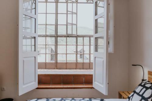 Apartamento Portales de Pizarro