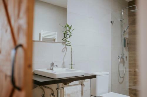 Apartamento Portales de Pizarro