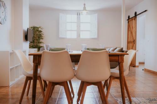 Apartamento Portales de Pizarro