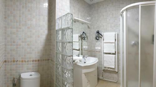 Apartamento Portales de Pizarro