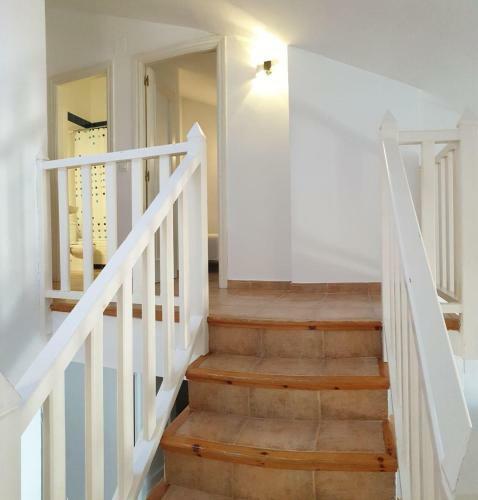 Apartamento Portales de Pizarro