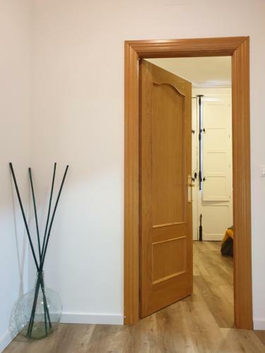Apartamento Portales de Pizarro