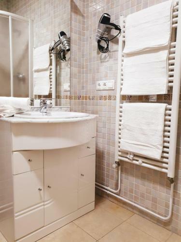 Apartamento Portales de Pizarro