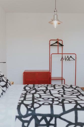Apartamento Portales de Pizarro