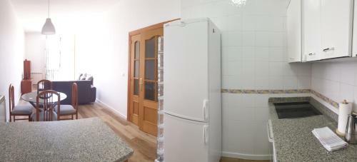 Apartamento Portales de Pizarro