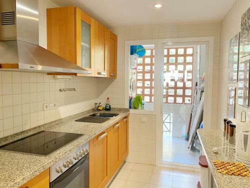 Los Arqueros Golf Apartments