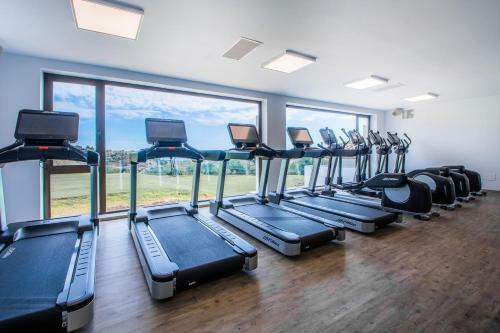 Los Arqueros Golf Apartments