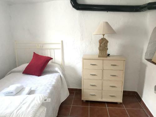 House With 3 Bedrooms In Benalauria With Wifi