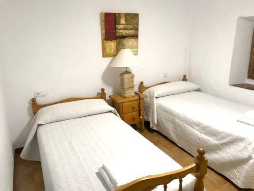House With 3 Bedrooms In Benalauria With Wifi