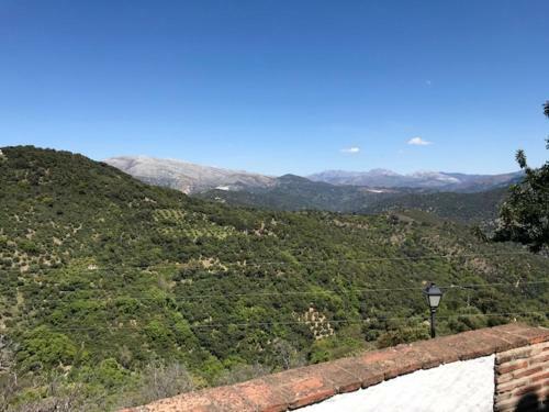 House With 3 Bedrooms In Benalauria With Wifi