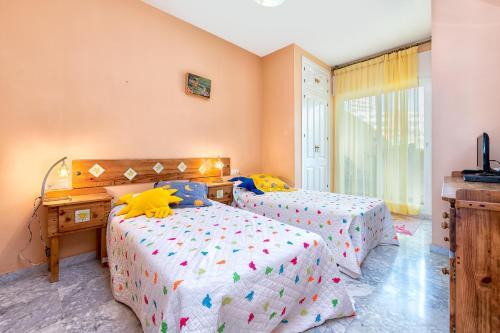 Costa Quebrada Beachfront Apartment