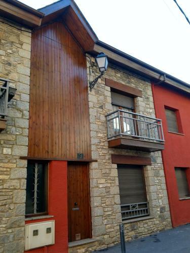 Apartamento D�plex Bellver