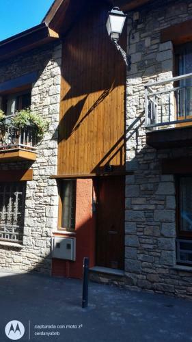 Apartamento D�plex Bellver