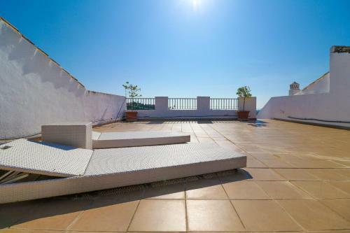 Apartamento Los Robles Penthouse By Rafleys