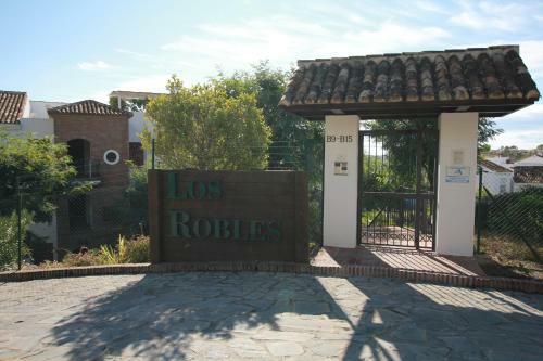 Apartamento Los Robles Penthouse By Rafleys