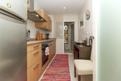 Apartamento Los Robles Penthouse By Rafleys