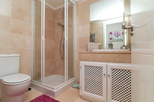 Apartamento Los Robles Penthouse By Rafleys
