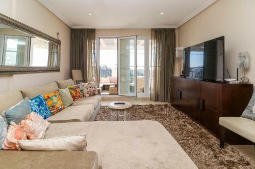 Apartamento Los Robles Penthouse By Rafleys
