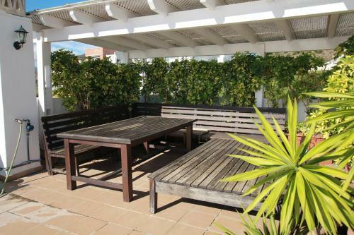 Apartamento Los Robles Penthouse By Rafleys