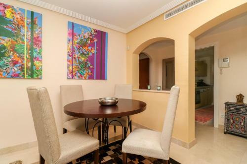 Apartamento Los Robles Penthouse By Rafleys