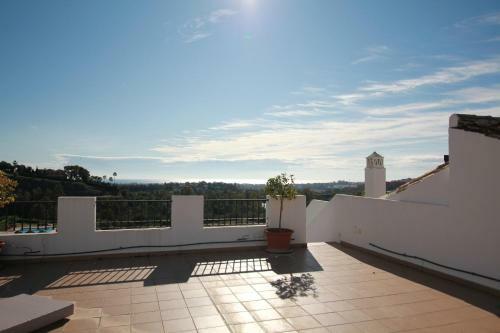 Apartamento Los Robles Penthouse By Rafleys