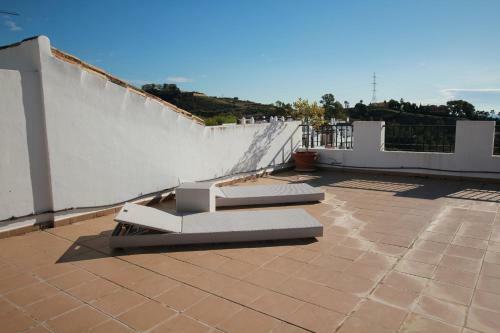 Apartamento Los Robles Penthouse By Rafleys